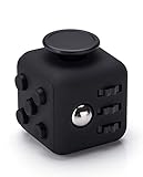 VAPIAO Fidget Cube - Anti Stess Würfel - Stresswürfel 'Spielzeug' zum...