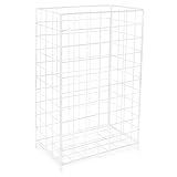 Hypafol Abfallkorb 60 Liter Fassungsvermögen | zum Hängen oder Stellen |...