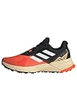 adidas Herren Terrex Soulstride Trail Running Shoes-Low (Non Football), Impact...