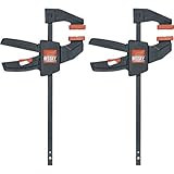 Bessey Apriete 2xEZS 110x40mm