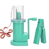 Mini Strickmaschine, Strickliesel Erwachsene Maschine, Handstrickmaschine Für...