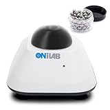 ONiLAB Mini Vortex Mixer mit Touch Funktion, Labor Mischen, Nagellack,...