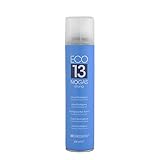 Intercosmo Styling Eco 13 No Gas Strong 300ml - Ökologisches Haarspray mit...
