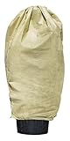 Windhager Winter-Vliesmantel Superprotect XXL, Kälteschutz, Frostschutz für...