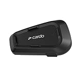 Cardo, Motorrad-Gegensprechanlagen-Kit Bluetooth Spirit Solo