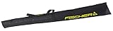 Fischer Langlauf Skitasche Eco XC 210cm für 1 Paar Ski Skisack Skicase Modell...