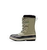 Sorel Herren 1964 Pac Nylon WP wasserdichte Schneestiefel, Sage/Dark Moss...