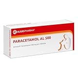 Paracetamol Al 500