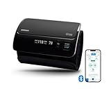 OMRON EVOLV Automatisches Oberarm-Blutdruckmessgerät ohne Kabel, klinisch...