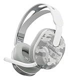 Turtle Beach Stealth 500 Arctic Camo Kabelloses Gaming Headset w/ 40hr Stunden &...