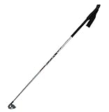 FIZAN Tourenskistock Fizalp Pro Foam 125 cm 1 Paar