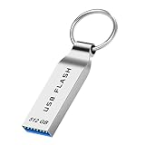 Locpof USB Stick 512GB,Speicherstick 512GB Wasserdicht USB-Stick USB Sticks mit...