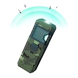 Luvan 3-in-1 Mückenabwehr Protect,Elektro-Mückenschutzmittel mit...