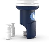 DUR-line Blue ECO Twin - Stromspar-LNB - 2 Teilnehmer - Premium-Qualität - [...