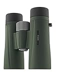 KOWA BD II 10X42 XD/ED-Fernglas mit sehr großem Sehfeld. Robust und dennoch...