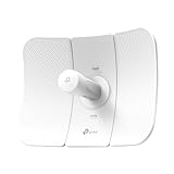 TP-Link Pharos Serie CPE710 Outdoor WLAN Access Point (für professionelle...