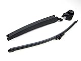 Original Aerotwin/Aero-Heckwischblatt Heckwischer Scheibenwischer Wischblatt...