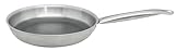 ELO Relief Solution Bratpfanne 24 cm, Edelstahl Mehrschicht, hochwertige...