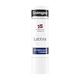 Neutrogena Norwegische Formel Lippenbalsam Stick, Lippenbalsam schützend für...