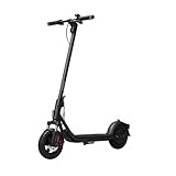 Segway Ninebot F2 D II, E-Scooter mit Deutscher Straßenzulassung, 55 km...