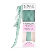 Tangle Teezer Ultimate Detangler Haarbürste für Coloriertes, Feines & Dünnes...