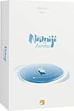 Asmodee Funforge – Namiji – Erweiterung: Aquamarin – Gesellschaftsspiel...