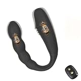 YcsLust Doppeldildo Analplug# für Frauen Sex Spielzeug für die Frau Anal...