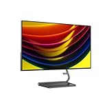 Lenovo Qreator 27 68,58 cm (27 Zoll, 3840x2160, UHD, 60Hz, WideView) Monitor...