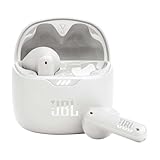 JBL Tune Flex TWS – Wasserdichte, True-Wireless In-Ear-Kopfhörer mit...