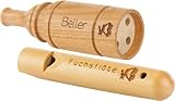 Weisskirchen Fuchsranzzeit-Set, geeignet für die Jagd oder Tierbeobachtung von...