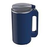 Getreidemühle Elektrisch,600ML Kleine Hochgeschwindigkeits Schleifmaschine Mehl...