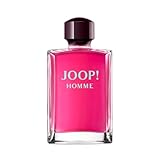 Joop! Herren Eau de Toilette , orientalisch-blumig-holziger Duft, 200ml (1er...