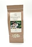 Bio-Buchweizengrütze 500 g, glutenfrei, schonend geschält ohne Wärmezufuhr in...
