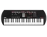 Casio SA-81H5 Mini-Keys 44 Tastatur