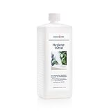 HANSE PRO Hygienemittel, 1 x 1000 ml - Konservierungs-Mittel für...