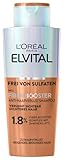 L'Oréal Paris Fiber Booster Anti-Haarverlust-Shampoo, Gegen Haarausfall, Für...