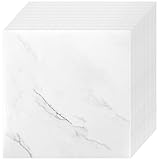 CYEER 20 Stück 30x30CM PVC Bodenbelag Selbstklebend, Vinylboden Selbstklebend...