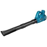 Waitley Laubbläser für makita akku 18V (297 km/h...