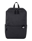 WATERFLY Leicht Klein Rucksack 10L: Casual Daypack Outdoor Mini Wanderrucksack...