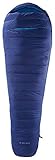 YETI Tension Mummy 300, Royal Blue/Methyl Blue Daunenschlafsack Schlafsack,...