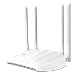 TP-Link TL-WA1201 WLAN Dualband Access Point 1267Mbit/s (867Mbit/s 5GHz +...