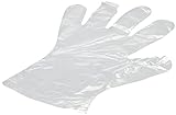 Efalock Professional Einmal-Handschuhe Herren, 1er Pack, (1x 100 Stück)