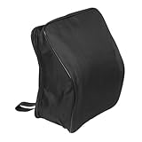 ELAYARD Bass Rucksack Akkordeontasche Wasserabweisend Verstellbarer Schultergurt...