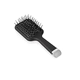 ghd The All Rounder Mini Paddle Bürste - Zum Entwirren & Glätten - Kleines...