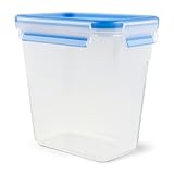 EMSA Clip & Close Frischhaltedose, rechteckig, 1,5 L, mit Deckel,...