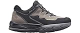 JOYA Cadore STX M Brown/Black, Outdoorschuhe für Herren, für Bequeme Bewegung...