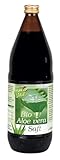 KOPP Vital® Bio-Aloe-Vera-Saft | 1 Liter | 100% Direktsaft | Bio-Qualität |...
