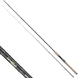 Balzer Angelrute Diabolo Golden Circle Felchen 2,10 m - Profi Felchenrute