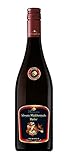 Schwalbenwein Schwarze Mädchentraube Merlot 0,75l