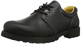 Panama Jack Panama 02 Herren Derby Schnürhalbschuhe, Schwarz (Black), 43 EU